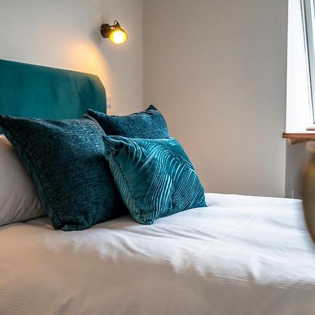 ヨークThe Loft At Dukes Townhouseアパートメント エクステリア 写真