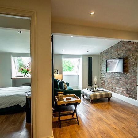 ヨークThe Loft At Dukes Townhouseアパートメント エクステリア 写真