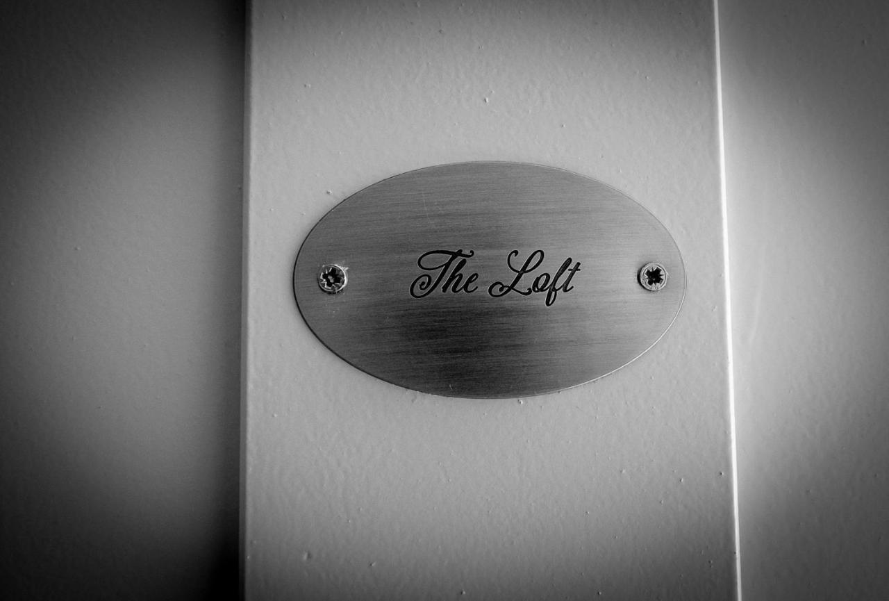 ヨークThe Loft At Dukes Townhouseアパートメント エクステリア 写真